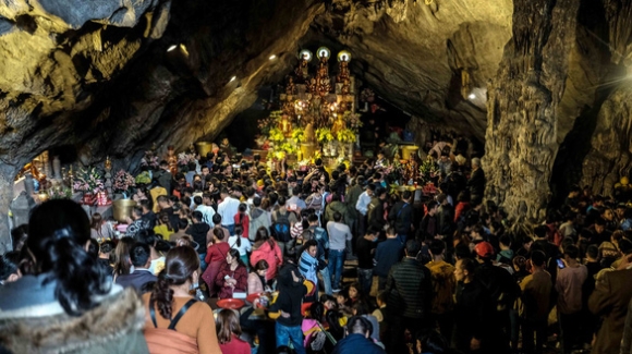 1 Ha Noi Tam Dung Cac Hoat Dong Le Hoi Trong Dip Tet Nguyen Dan