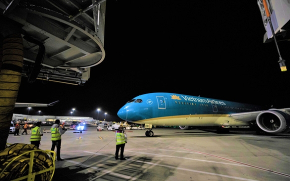 1 Ho Chieu Vac Xin Cua Viet Nam Duoc 10 Nuoc Cong Nhan