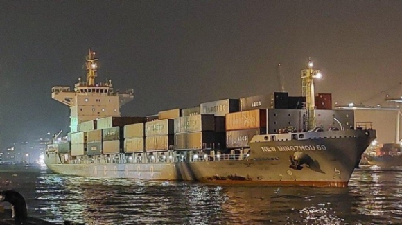 1 Lithuania Bi Trung Quoc Bat Nat Ghe Gom Eu Tang Toc Phat Trien Vu Khi Chong De Doa Thuong Mai