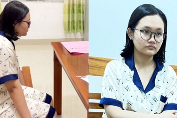 1 Thieu Nu 21 Tuoi Dau Doc Chet Cha Roi Tao Hien Truong Gia