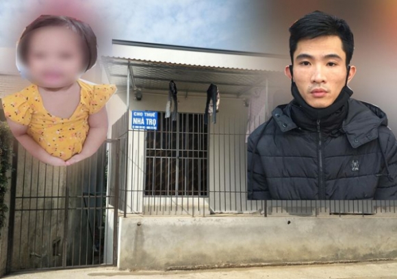 1 Vu Be Gai Bi Ghim 9 Chiec Dinh Can Pham Doi Dien Nhieu Toi Danh Nguoi Me Co Vo Can