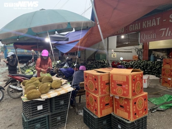 3 Ban Thao Hang Chuc Tan Mit Dua Hau Thanh Long Gia Re O Le Duong Lang Son