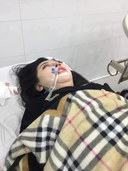 3 Co Gai 22 Tuoi Hon Me 1 Tuan Chua Tinh Sau Tham My Nang Mui 20 Su Song 80 Thanh Nguoi Thuc Vat