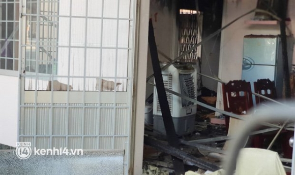 7 Anh Hien Truong Vu Nu Sinh Dau Doc Cha Ruot Roi Do Xi Mang Chon Xac Sau Nha Phong Hoa De Tao Chung Cu Gia