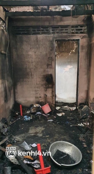 8 Anh Hien Truong Vu Nu Sinh Dau Doc Cha Ruot Roi Do Xi Mang Chon Xac Sau Nha Phong Hoa De Tao Chung Cu Gia