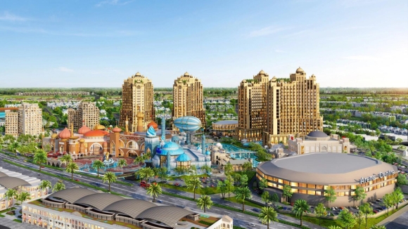 8 Phan Thiet Duoc Ky Vong Tro Thanh Diem Du Lich Mice Moi Noi Bat O Dong Nam A