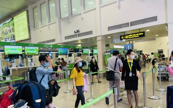 1 Bo Y Te Cac Dia Phuong Tao Thuan Loi Cho Nguoi Dan Trong Nuoc Ve Que Dip Tet Nguyen Dan