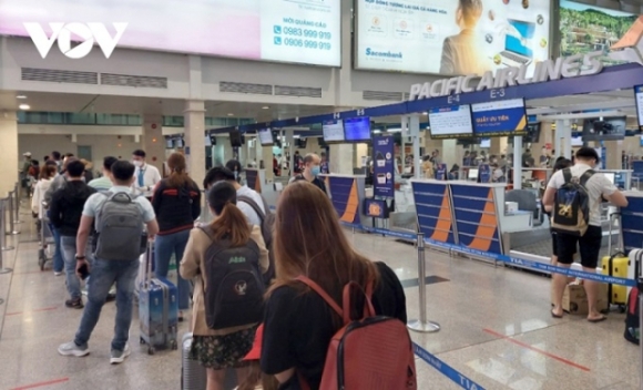 1 Bo Y Te De Nghi Cac Dia Phuong Khong Cach Ly Y Te Nguoi Ve Que Don Tet