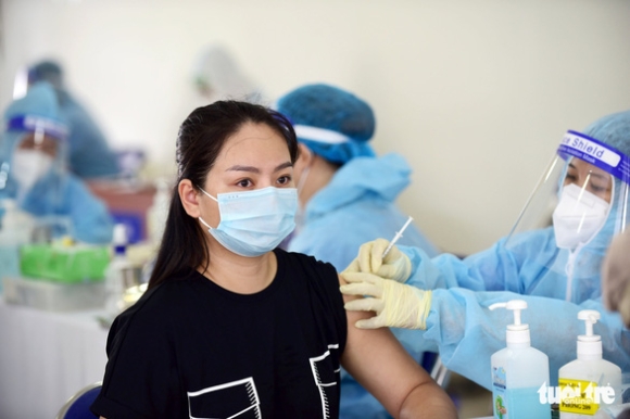 1 Tin Covid 19 Chieu 22 1 Ca Nuoc 15707 Ca Moi 153 Ca Tu Vong Tphcm Co 10 Ca 2 Ca Tu Noi Khac