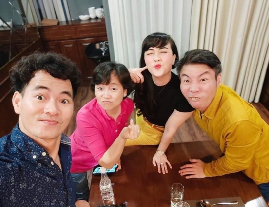 2 Tinh Ban Dang Nguong Mo Cua Cong Ly   Xuan Bac Cap Bai Trung Khong The Thieu Ai