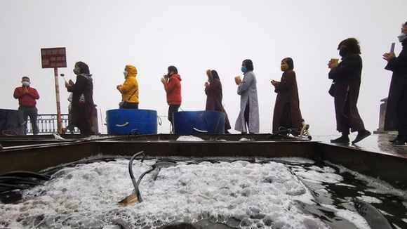 10 Ngo Ngang Hinh Anh Ha Noi Suong Giang Khap Loi Nhu Sa Pa