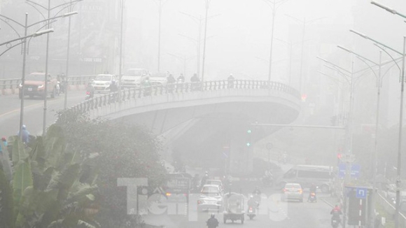 13 Ngo Ngang Hinh Anh Ha Noi Suong Giang Khap Loi Nhu Sa Pa