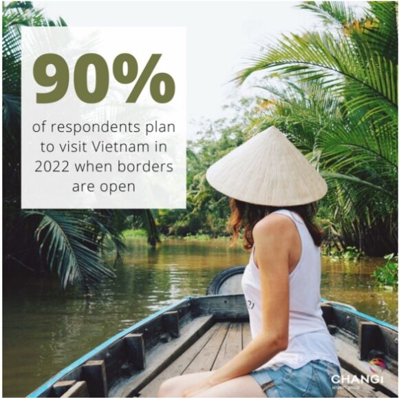 1 90 Du Khach Singapore Mong Ngay Tro Lai Viet Nam