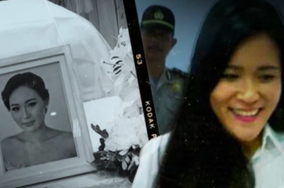 1 Dang Di Uong Ca Phe Co Gai Bong Lan Dung Ra Chet Camera Vach Tran Su That Dang Sau Nu Cuoi Lanh Gay Cua Hung Thu