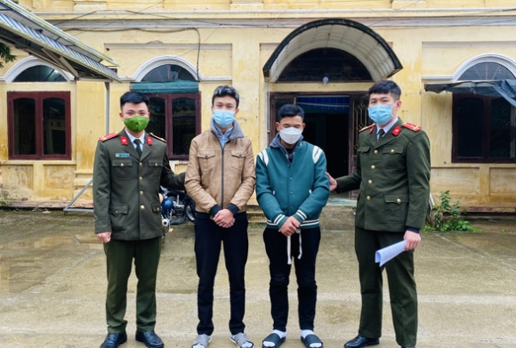 1 Lua Hang Tram Nguoi Vay Von Nhanh Qua Mang Chiem Doat Nua Ti Dong