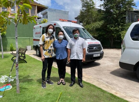 1 Ong Doan Ngoc Hai Se Tra Viet Huong Xe Cap Cuu Tang 5 Ty Cho Nguoi Co Bang Chung An Chan