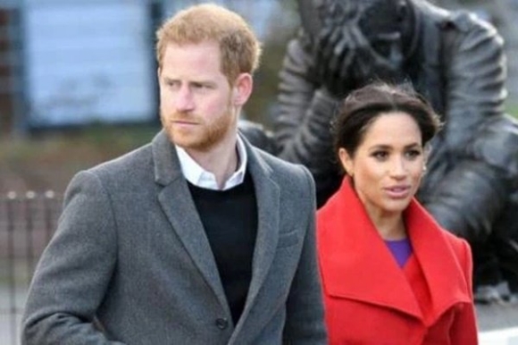 1 Vo Chong Meghan Gap Kho Khan Khi Quay Tro Ve Cac Thanh Vien Hoang Gia Co Phan Ung Khien Cap Doi Tuc Anh Ach