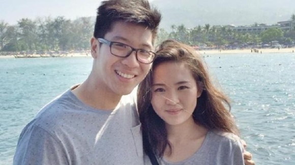 3 Dang Di Uong Ca Phe Co Gai Bong Lan Dung Ra Chet Camera Vach Tran Su That Dang Sau Nu Cuoi Lanh Gay Cua Hung Thu