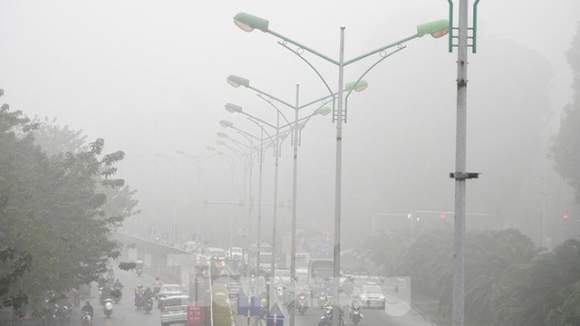 5 Ngo Ngang Hinh Anh Ha Noi Suong Giang Khap Loi Nhu Sa Pa