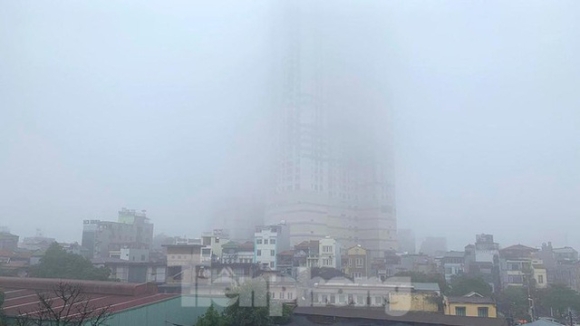 8 Ngo Ngang Hinh Anh Ha Noi Suong Giang Khap Loi Nhu Sa Pa