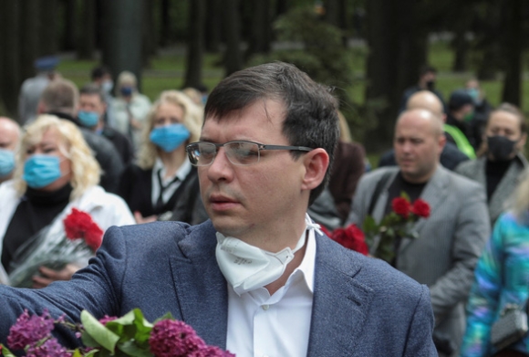 1 Anh Doa Trung Phat Neu Nga Lap Chinh Quyen Bu Nhin O Ukraine