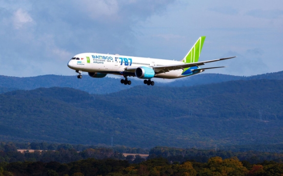 1 Bamboo Airways Bay Thang Thuong Le Viet Duc Mo Ban Ve Tu 241