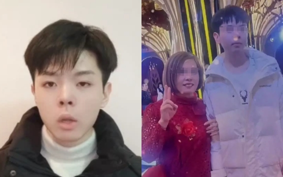 1 Cau Be 2 Lan Bi Cha Me Ruot Bo Roi Da Qua Doi