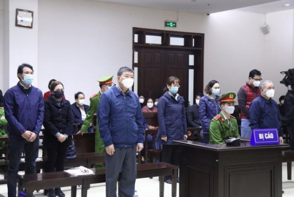 1 Dan Cuu Lanh Dao Bv Bach Mai Lanh An