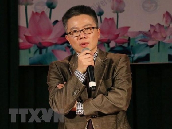 1 Giao Su Ngo Bao Chau Lam Ro Thong Tin Nhap Bien Che O Trung Quoc