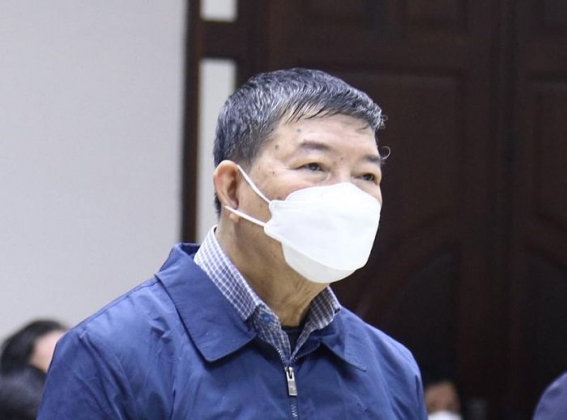 2 Dan Cuu Lanh Dao Bv Bach Mai Lanh An