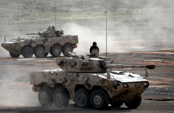 2 Trung Quocngoi Im Theo Doi Khi Cang Thang Nga   Ukraine Gia Tang