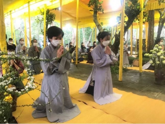 12 Nen Tam Nhang Tien Biet Thien Su Thich Nhat Hanh