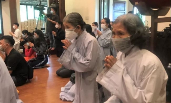 13 Nen Tam Nhang Tien Biet Thien Su Thich Nhat Hanh