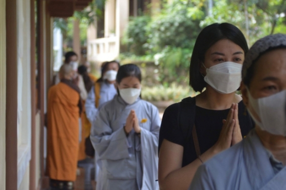 14 Nen Tam Nhang Tien Biet Thien Su Thich Nhat Hanh