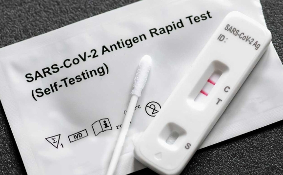 1 4 Dieu Can Lam De Tranh Duong Tinh Gia Khi Test Nhanh Covid