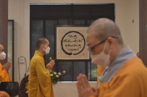 1 Nen Tam Nhang Tien Biet Thien Su Thich Nhat Hanh