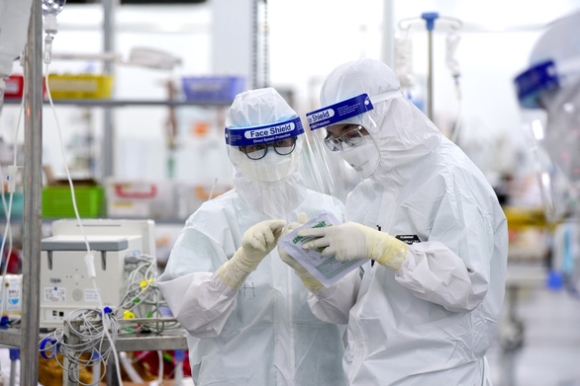 1 Tin Sang 25 1 49 Tinh Thanh Cho Hoc Truc Tiep Tu Ngay 7 2 Ngay 12 2 Them 14 Tinh Thanh Di Hoc Lai