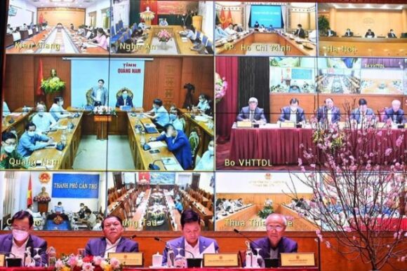 2 Khong De Du Lich Dong Bang Xuong Day Co Hoi Mo Cua Toan Thi Truong Da Toi