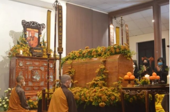 2 Nen Tam Nhang Tien Biet Thien Su Thich Nhat Hanh