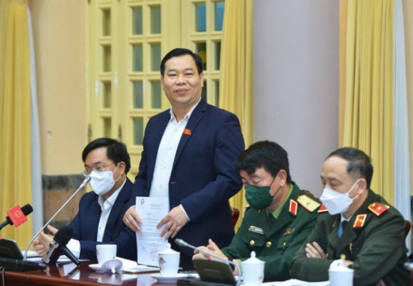 3 Thao Go Diem Nghen Thu Hoi Tai San Trong Cac Vu An Tham Nhung Kinh Te