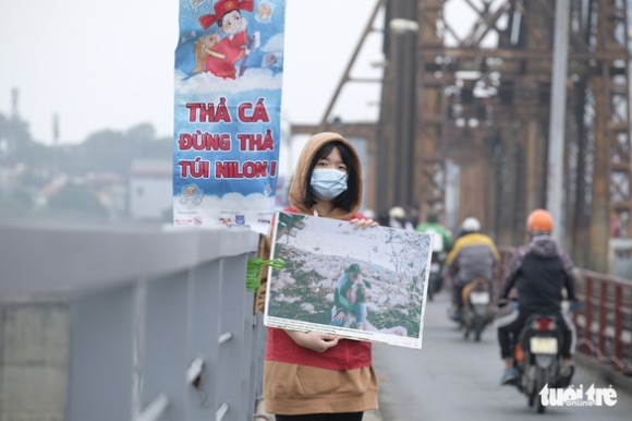 8 Ngay Ong Cong Ong Tao Lu Huong Ban Tho Da Bot Duoc Nem Xuong Song Hong