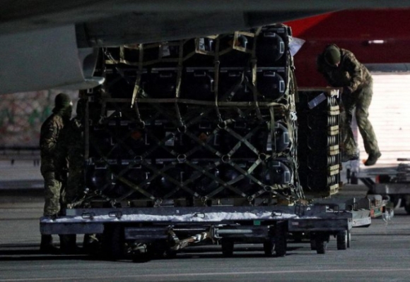 1 My Day Lo Vu Khi Thu 3 Sang Ukraine Moscow Noi Washington Nuoi Duong Tam Ly So Nga