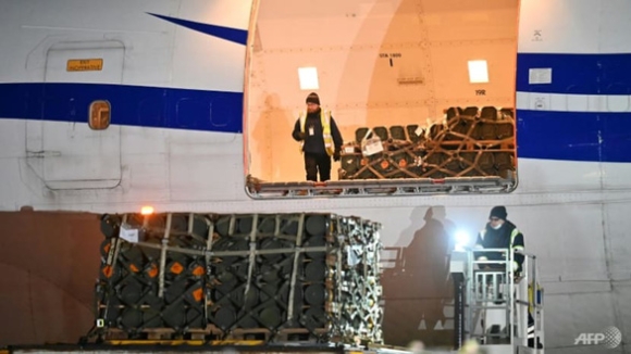 1 Ong Biden Ong Putin Co The Bi Trung Phat Neu Nga Xam Luoc Ukraine