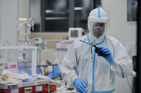 1 Tin Covid 19 Chieu 26 1 Them 15954 Ca Nhiem Tphcm Chi Con 121 Ca Moi