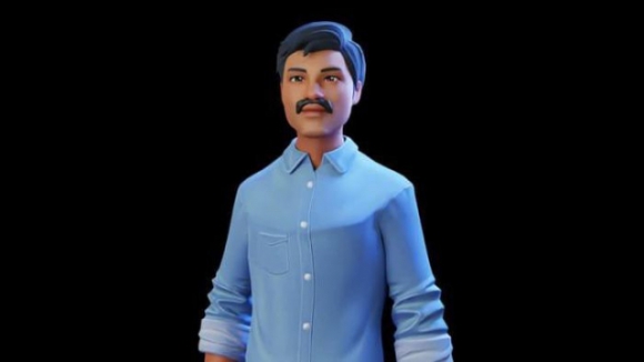 3 Dam Cuoi Ao Dau Tien O An Do