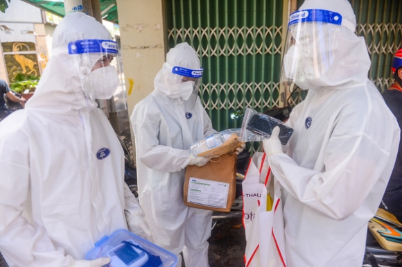 3 Tin Sang 26 1 Ca Covid 19 Nang Giam Manh Nhat Trong 3 Thang Qua Tphcm Ngay 25 1 Co 1 Ca Tu Vong