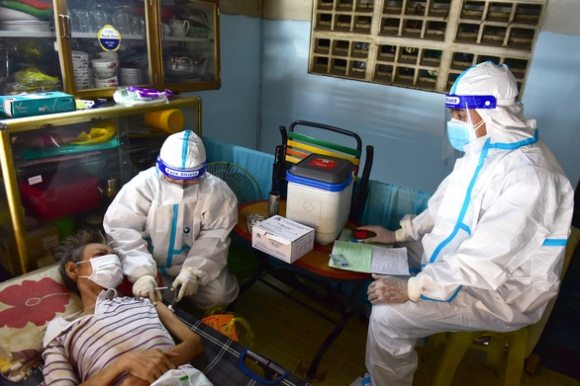 4 Tin Sang 26 1 Ca Covid 19 Nang Giam Manh Nhat Trong 3 Thang Qua Tphcm Ngay 25 1 Co 1 Ca Tu Vong