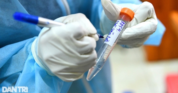 1 Bo Y Te Dieu Chinh Bo Tieu Chi Danh Gia Cap Do Dich