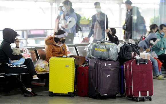 1 Bo Y Te Tiep Tuc Hoa Toc De Nghi Khong Ngan Song Cam Cho Dip Tet Nguyen Dan Nham Dan