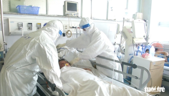 1 Ca Covid 19 Moi O Mien Tay Giam Nhung Sao Ca Nang Va Tu Vong Van Cao